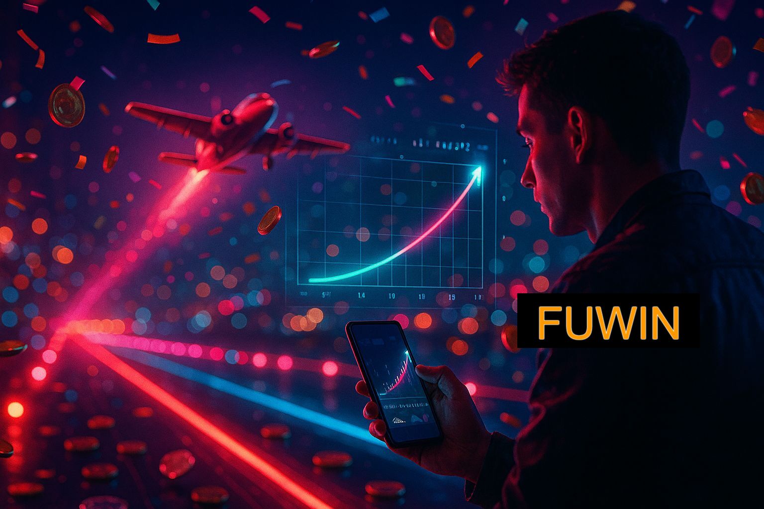 Como Jogar Aviator