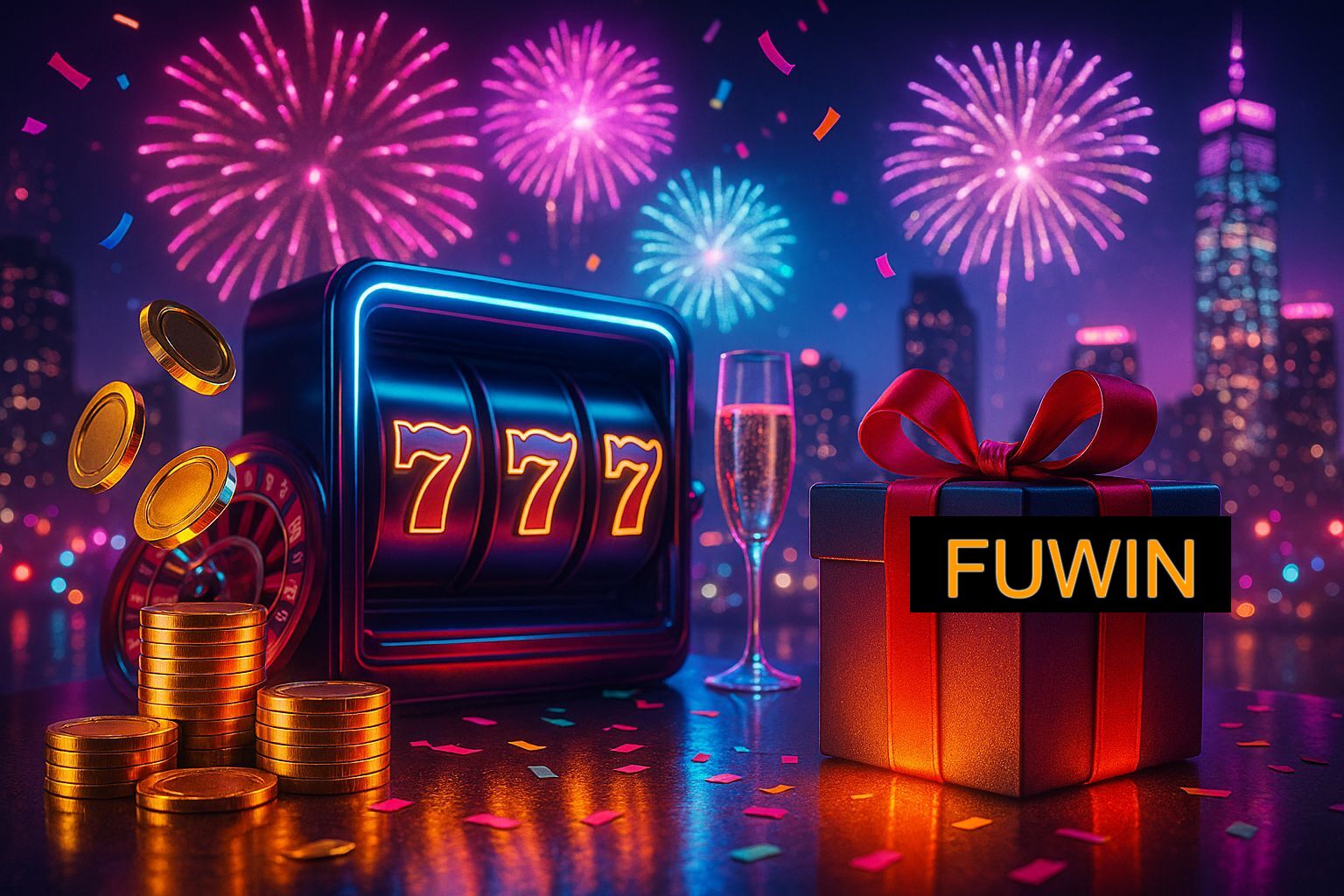 Bônus Festivos