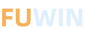 Logo da FUWIN